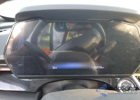 2024 Chevrolet Trax 2Rs from USA, damaged, VIN KL77LJE26RC192989